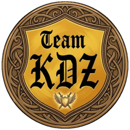 Clan KDZ Roblox group icon