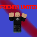Friends United!!!