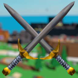 Classic BrickBattle