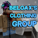 Beloax's Clothing Store