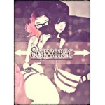 Scissoric