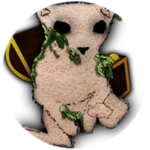 Treasure Bingus