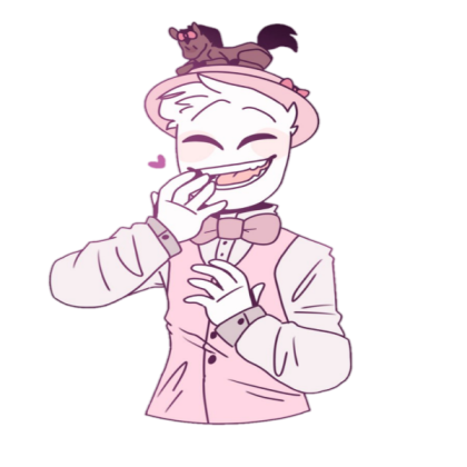 Benevolent_Day [HEART] | Hehe! Roblox decal