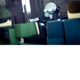 [RP] CITY-8