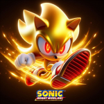 Sonic Boost Worlds!