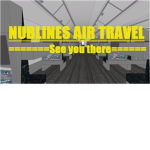 Nublines Air Travel