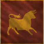 | Caesar's Legion |