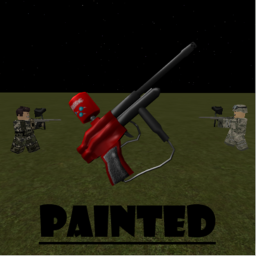 Painted[Beta]