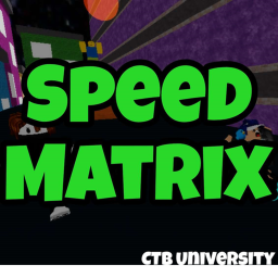 Speed Matrix (Speed Simulator)