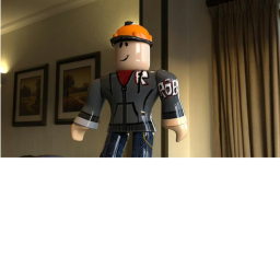 RIP builderman