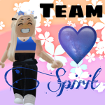 Team Sp!r!t