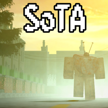 State of The Art (SHOWCASE)