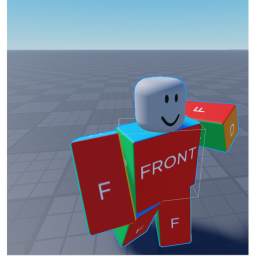 my animations