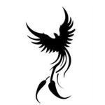 Dark Bird