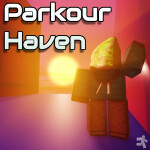 [ALPHA] Parkour Haven