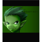 .:Beast Boy Fan Club:.