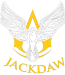 The Jackdaw's Crew