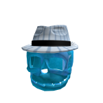 Diamond Skull | Code: Skull888