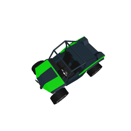 Kawasaki Teryx Custom