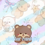 Lolo avatar ranks ୨୧