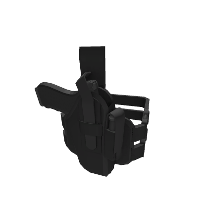 Leg Holster