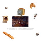 =Bread's Breadcrumbs=
