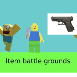 item battlegrounds icon