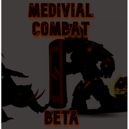 Medieval Combat [Beta]