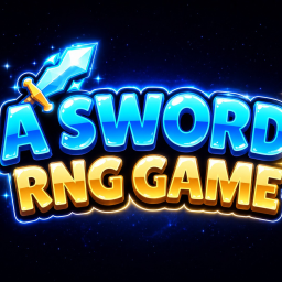 [Update 0.5🎉] A Sword RNG Game