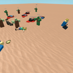 gun sim
