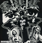 FearGod.