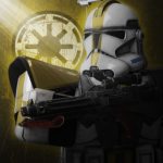 | GAR | 327th Star Corps.