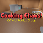 Cooking Chaos Official