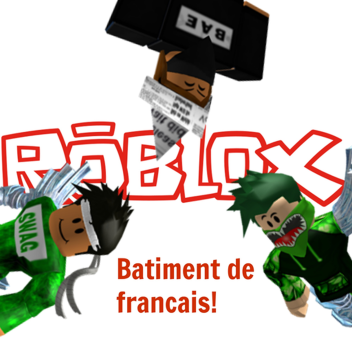 Batiment de francais BETA