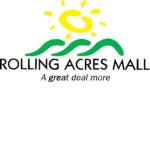 Rolling Acres Mall!