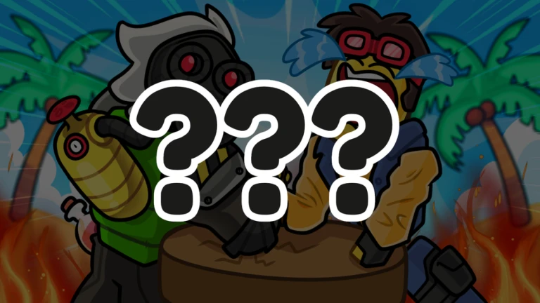Chaos Event Part Three