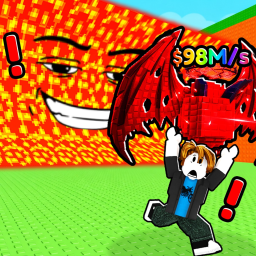 Escape Lava For Animals icon