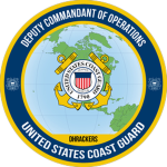 [USAF] USCG - Deputy Commandant of Operations