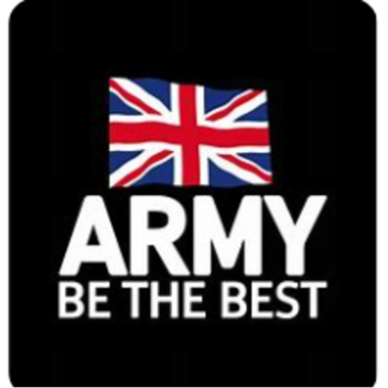 | CBA | Conver's British Army