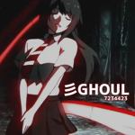 彡Ghoul