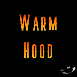[🗺️❄️UPDATE!] Warm Hood