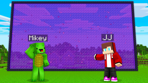 mikey