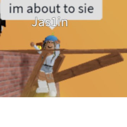 Run 😏.