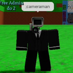 Free admin do 2