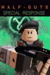 Half-Guts: Operation Military