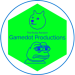 Gamedot productions