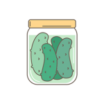 Prickly Pickles