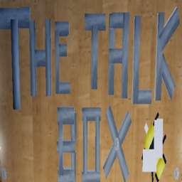 +The Talk Box+