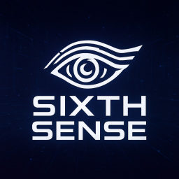 [18+] SIXTH SENSE