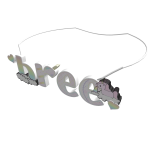 bree unicorn necklace 1.0